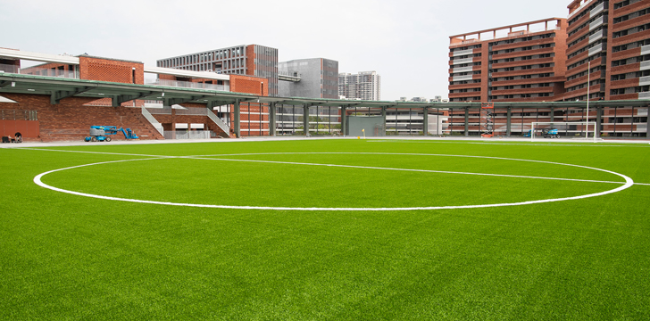 拉萨市群众文化体育中心