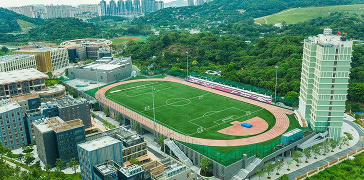 广州斐特斯公学